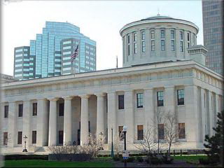 Ohio Municipal