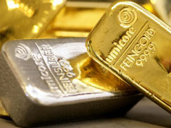 The 5 Best Ways To Invest In Gold And Silver