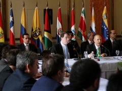 Latin American Funds Latin American Funds