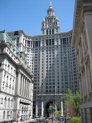 New York Municipal New York Municipal