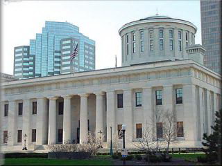 Ohio Municipal Ohio Municipal