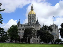 Connecticut Tax Exempt