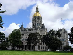 Connecticut Tax Exempt Connecticut Tax Exempt