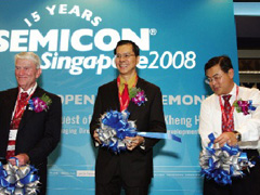 Emerging Markets 2008 Emerging Markets 2008