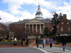 Maryland Municipal Maryland Municipal