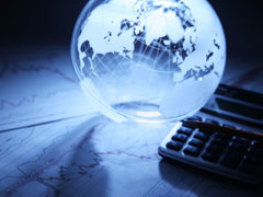 4 Advantages Of Investing Globally