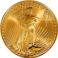 Gold Coin Investment Tips - Are They A Good Bet For Your Retirement?