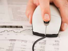 Filtering through internet information on no load funds Filtering through internet information on no load funds